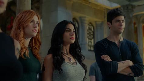 shadow hunters movie|shadowhunters season 5.